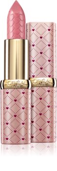 L’Oréal Paris Color Riche Valentine´s day limited edition hydratačný rúž