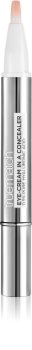 L’Oréal Paris True Match Eye-cream In A Concealer corector iluminator