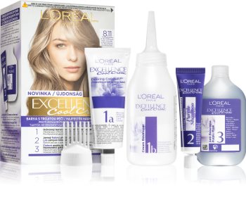 L’Oréal Paris Excellence Cool Creme Haarfarbe