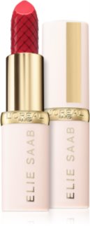 L’Oréal Paris Elie Saab Limited Collection Color Riche hydratační rtěnka