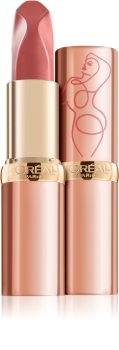 L’Oréal Paris Color Riche Les Nus зволожуюча помада