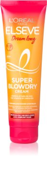 L’Oréal Paris Elseve Dream Long nährende und schützende Creme gegen Hitze