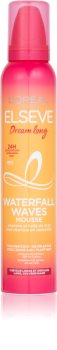 L’Oréal Paris Elseve Dream Long Haarschaum zur Definition von welligem Haar