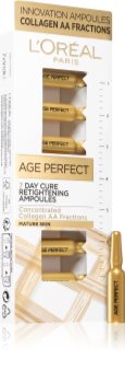L’Oréal Paris Age Perfect Ampullen mit Hautöl - 7-Tage-Straffungskur