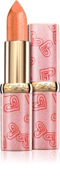 L’Oréal Paris Color Riche rouge à lèvres hydratant