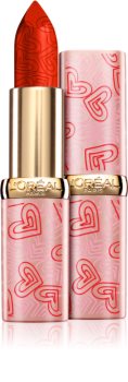 L’Oréal Paris Color Riche hidratáló rúzs
