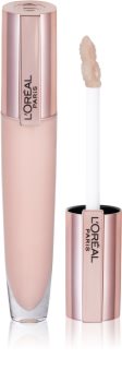 L’Oréal Paris Brilliant Signature Plump Lipgloss mit Hyaluronsäure