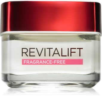 L’Oréal Paris Revitalift Fragrance - Free Anti-Falten Tagescreme