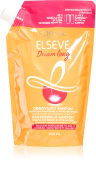 L’Oréal Paris Elseve Dream Long szampon do włosów zniszczonych napełnienie