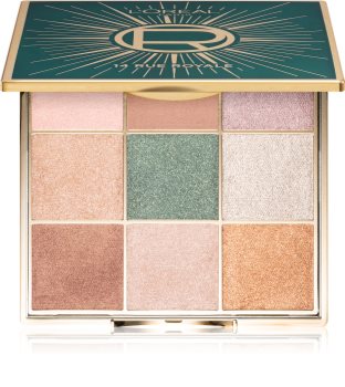 L’Oréal Paris Rue Royale Limited Edition paleta cieni do powiek