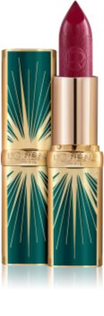 L’Oréal Paris Color Riche Rue Royale Limited Edition barra de labios hidratante