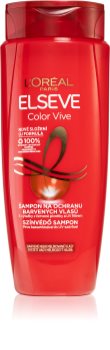 L’Oréal Paris Elseve Color-Vive šampon pro barvené vlasy