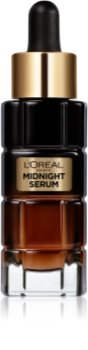 L’Oréal Paris Age Perfect Cell Renew Midnight Serum regeneráló arcszérum