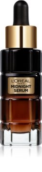 L’Oréal Paris Age Perfect Cell Renew Midnight Serum regenerierendes Serum für das Gesicht