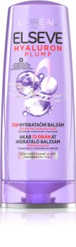 L’Oréal Paris Elseve Hyaluron Plump feuchtigkeitsspendender Conditioner mit Hyaluronsäure