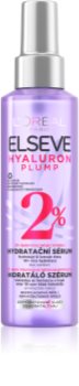 L’Oréal Paris Elseve Hyaluron Plump Haarserum mit Hyaluronsäure