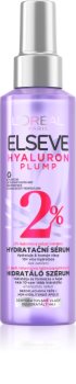 L’Oréal Paris Elseve Hyaluron Plump siero per capelli con acido ialuronico
