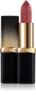 L’Oréal Paris Color Riche Xmas 2022 Creamy Moisturising Lipstick