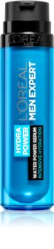 L’Oréal Paris Men Expert Hydra Power sérum refrescante e hidratante