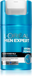 L’Oréal Paris Men Expert Hydra Power latte idratante rinfrescante viso