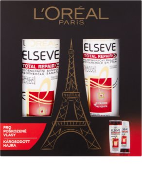L’Oréal Paris Elseve Total Repair 5 coffret III.