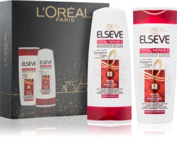 L’Oréal Paris Elseve Total Repair 5 lote cosmético I.