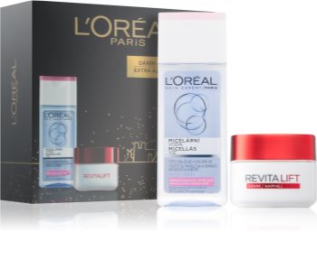 L’Oréal Paris Revitalift kozmetická sada I. pre ženy