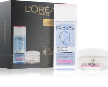 L’Oréal Paris Hydra Specialist set de cosmetice I.