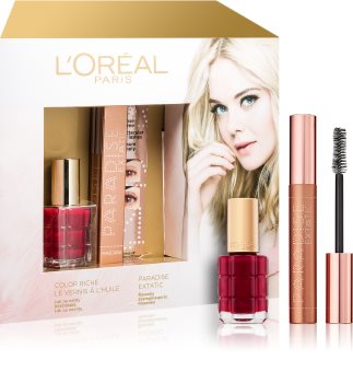 L’Oréal Paris Paradise Extatic kozmetički set I. za žene