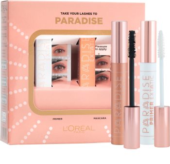 L’Oréal Paris Paradise Extatic козметичен комплект II. (за жени )