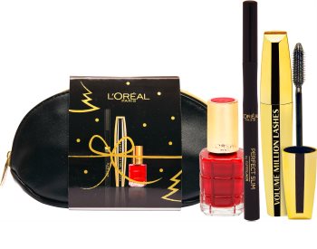 L’Oréal Paris Volume Million Lashes καλλυντικό σετ I.