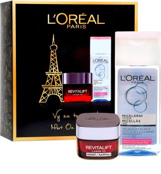 L’Oréal Paris Revitalift Laser X3 kozmetički set III.