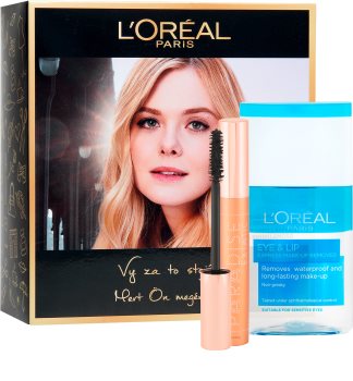 L’Oréal Paris Paradise Extatic kosmetická sada III. (pro ženy)