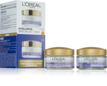 L’Oréal Paris Hyaluron Specialist zestaw