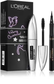 L’Oréal Paris False Lash Bambi Eye kozmetika szett