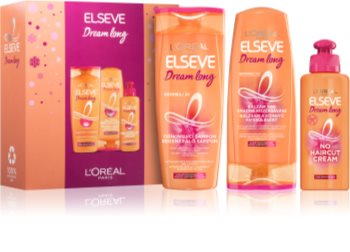 L’Oréal Paris Elseve Dream Long Kosmetik-Set