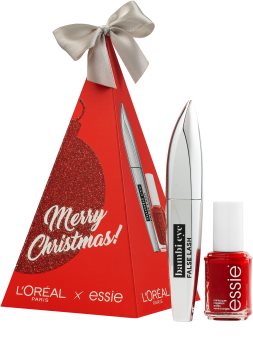 L’Oréal Paris L'Oréal Paris Geschenkset (für den perfekten Look)