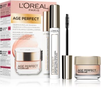 L’Oréal Paris Age Perfect Golden Age Set für die Hautpflege