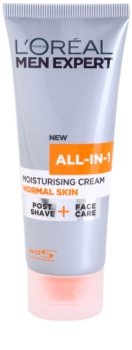 l oreal men's expert all in one moisturizer