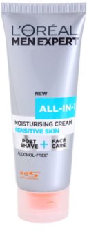 L’Oréal Paris Men Expert All-in-1 hydratační krém pro citlivou pleť