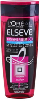 L’Oréal Paris Elseve Arginine Resist X3 Light posilující šampon