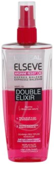 L’Oréal Paris Elseve Arginine Resist X3 spray fortificante para cabello maltratado por el calor