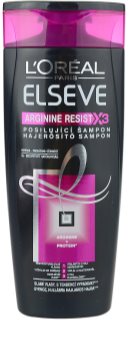 L’Oréal Paris Elseve Arginine Resist X3 posilňujúci šampón