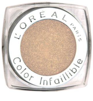 L’Oréal Paris Color Infaillible očné tiene