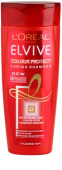 L’Oréal Paris Elvive Colour Protect champú para cabello teñido