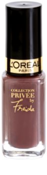 L’Oréal Paris Color Riche Collection Privée lak na nehty