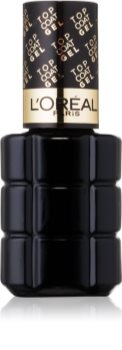 L’Oréal Paris Color Riche završni gel lak za nokte