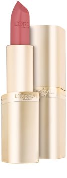 L’Oréal Paris Color Riche зволожуюча помада