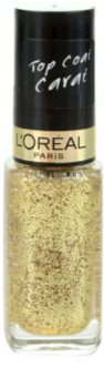 L’Oréal Paris Color Riche Top Coat esmalte de uñas capa superior