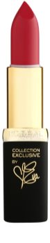 L’Oréal Paris Color Riche Delicate Rose barra de labios